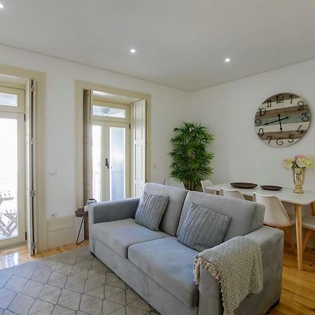 Cedofeita Bohemian Lifestyle Apartment Порто Екстериор снимка