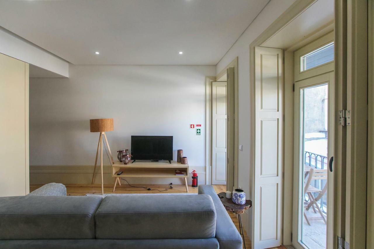 Cedofeita Bohemian Lifestyle Apartment Порто Екстериор снимка