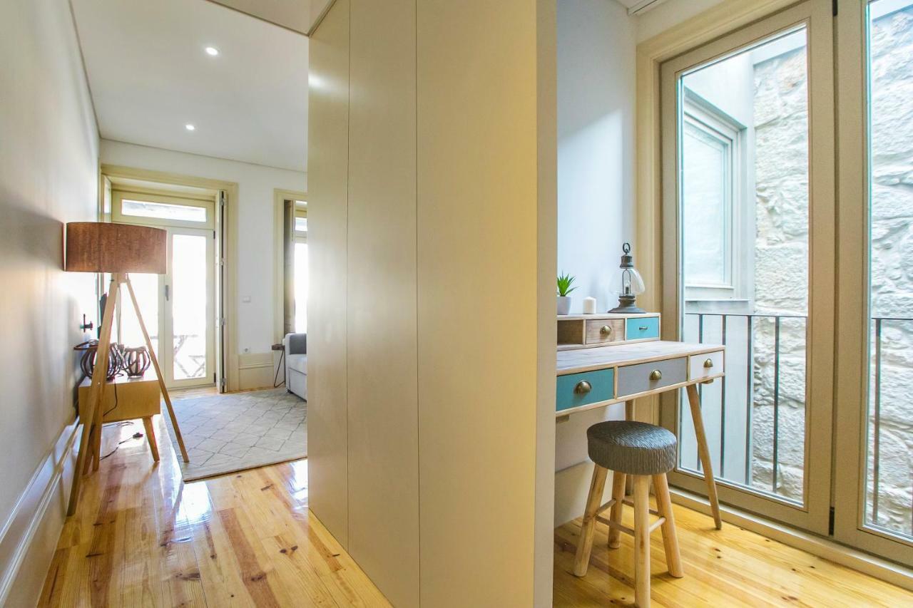 Cedofeita Bohemian Lifestyle Apartment Порто Екстериор снимка