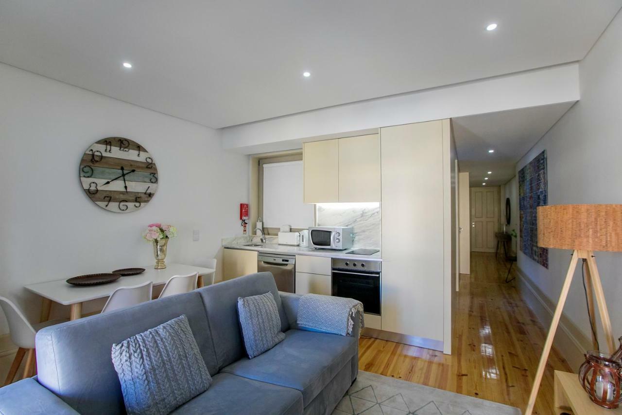 Cedofeita Bohemian Lifestyle Apartment Порто Екстериор снимка