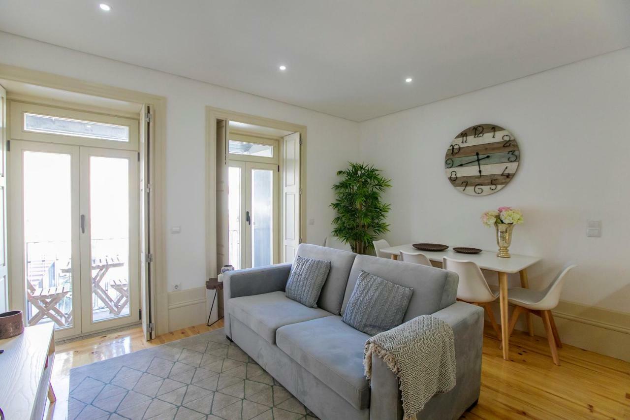 Cedofeita Bohemian Lifestyle Apartment Порто Екстериор снимка
