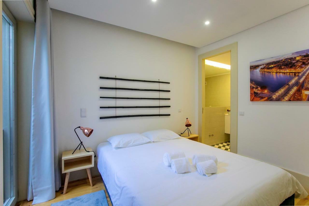 Cedofeita Bohemian Lifestyle Apartment Порто Екстериор снимка