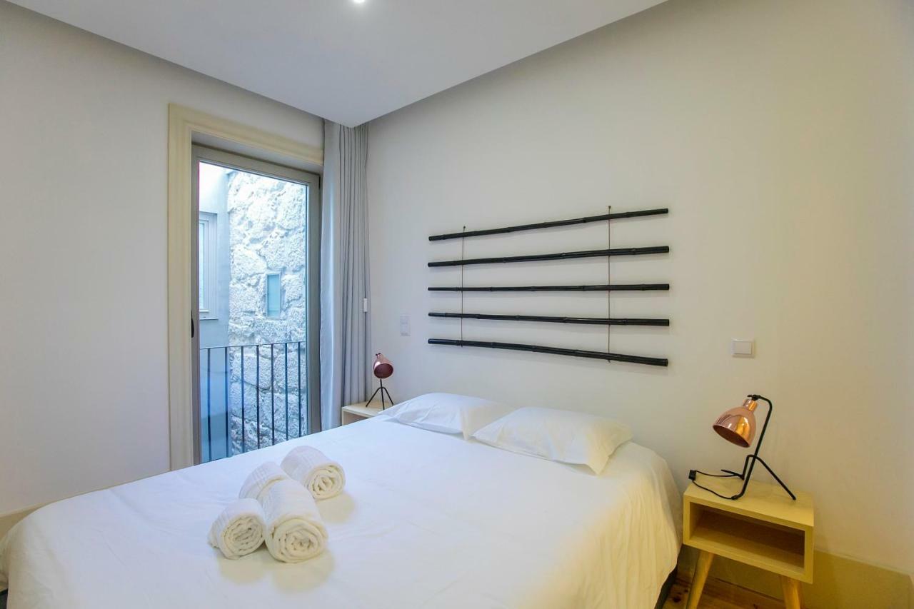 Cedofeita Bohemian Lifestyle Apartment Порто Екстериор снимка