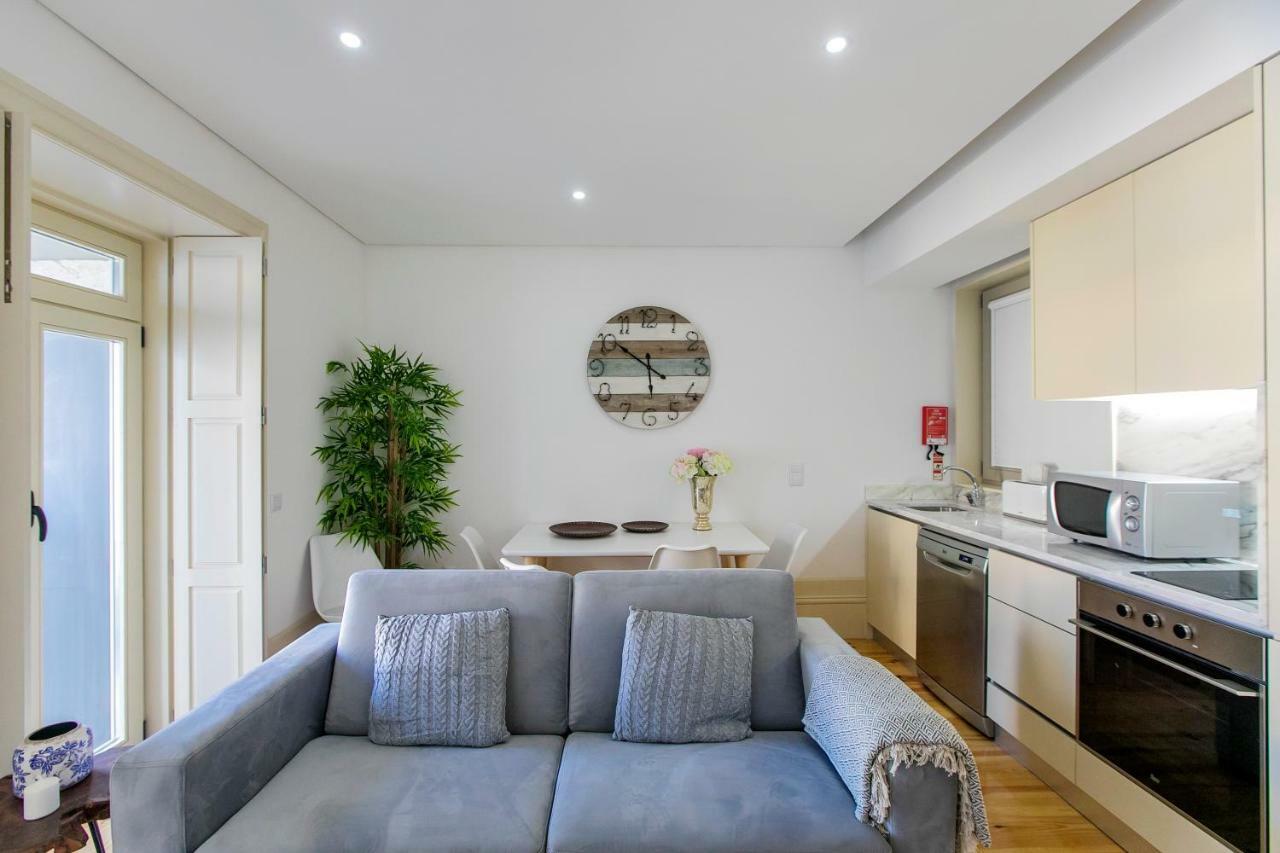 Cedofeita Bohemian Lifestyle Apartment Порто Екстериор снимка