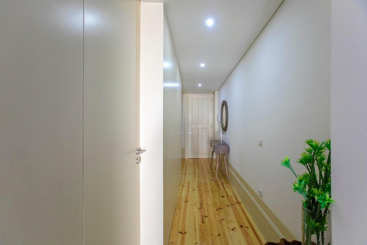 Cedofeita Bohemian Lifestyle Apartment Порто Екстериор снимка