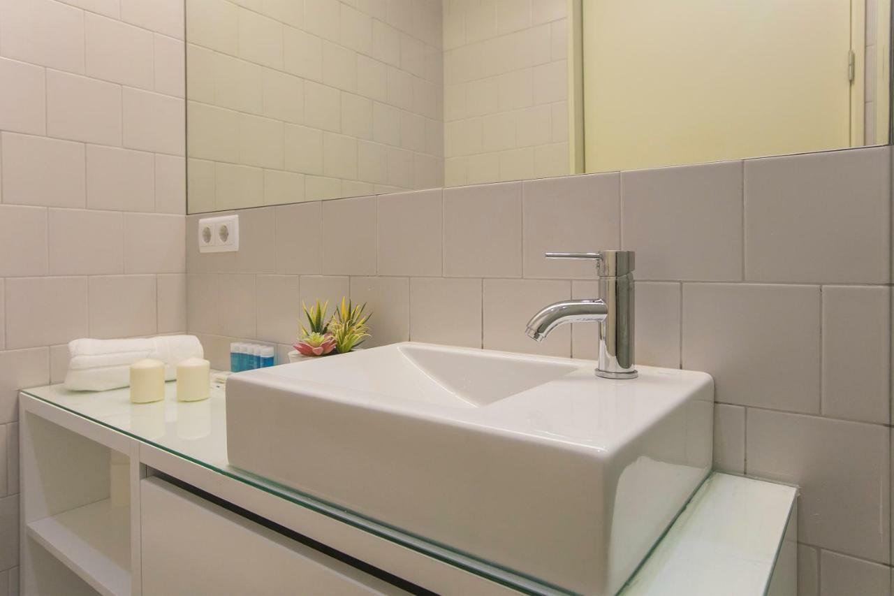 Cedofeita Bohemian Lifestyle Apartment Порто Екстериор снимка