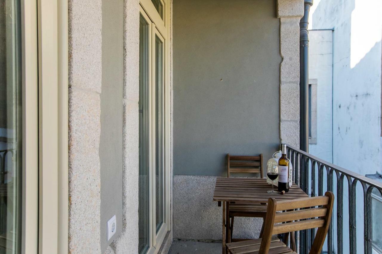 Cedofeita Bohemian Lifestyle Apartment Порто Екстериор снимка
