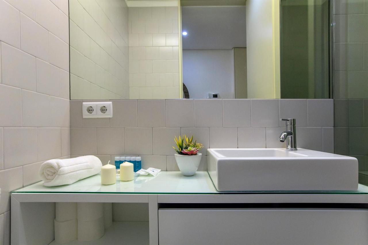 Cedofeita Bohemian Lifestyle Apartment Порто Екстериор снимка