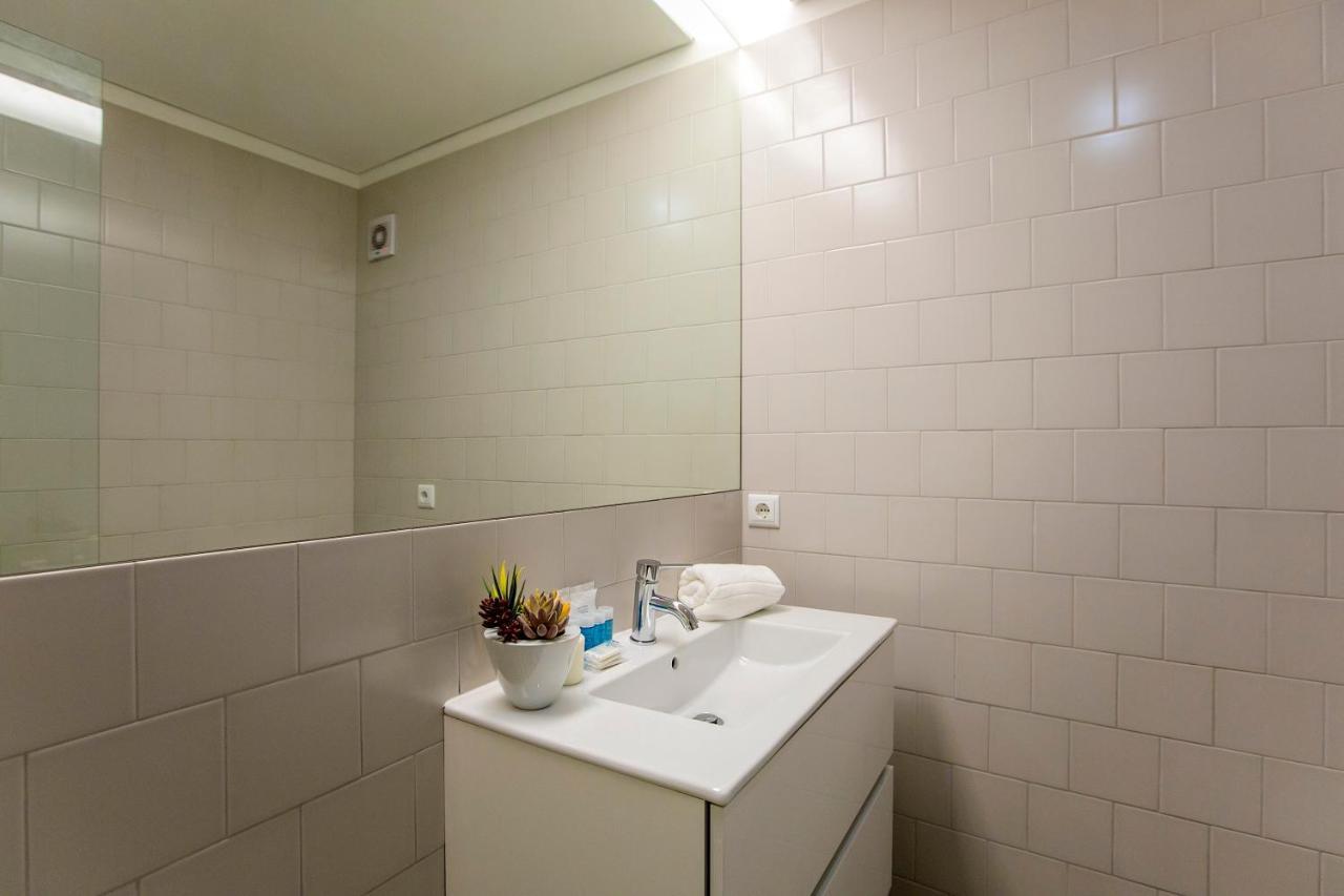 Cedofeita Bohemian Lifestyle Apartment Порто Екстериор снимка