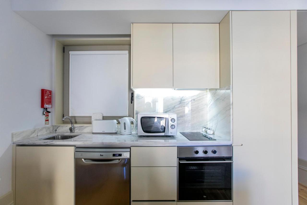 Cedofeita Bohemian Lifestyle Apartment Порто Екстериор снимка