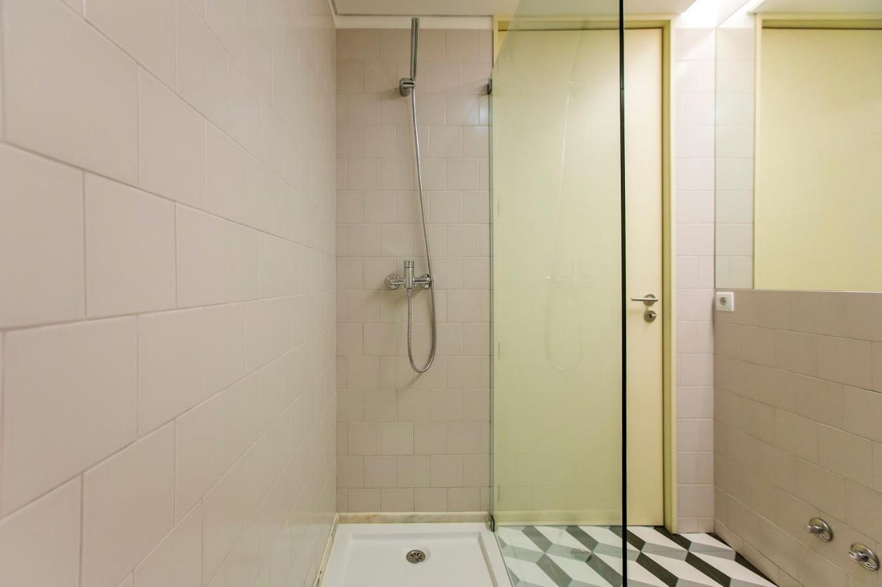 Cedofeita Bohemian Lifestyle Apartment Порто Екстериор снимка